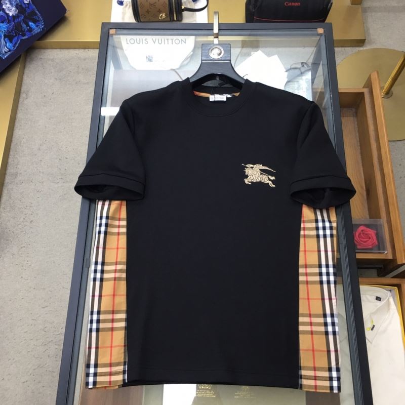 Burberry T-Shirts